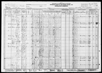 POLICE JURY WARD 10 > 34-19