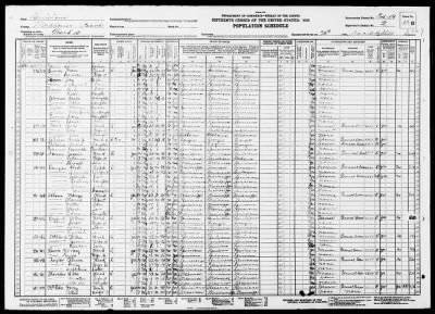 POLICE JURY WARD 10 > 34-19