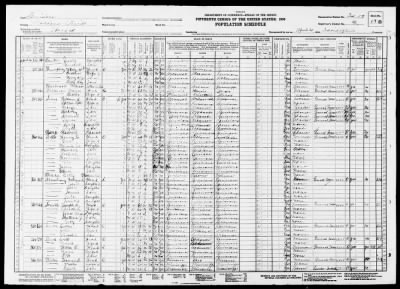 POLICE JURY WARD 10 > 34-19