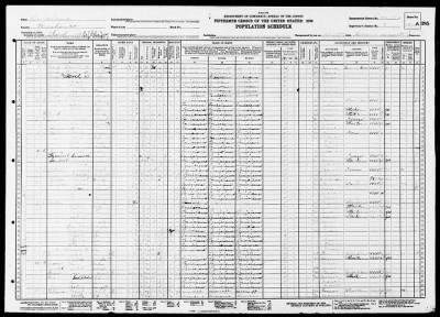 POLICE JURY WARD 10 > 34-20