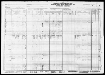 POLICE JURY WARD 10 > 34-20