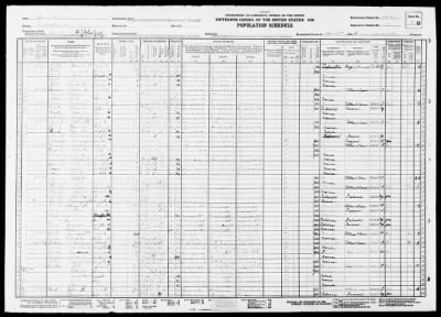 POLICE JURY WARD 10 > 34-20