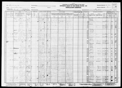 POLICE JURY WARD 10 > 34-20