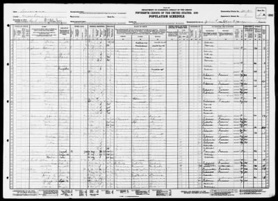 POLICE JURY WARD 10 > 34-20