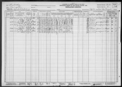 MAGISTERIAL DIST 4, DYER HILL AND HAMPTON VILLAGE > 70-8