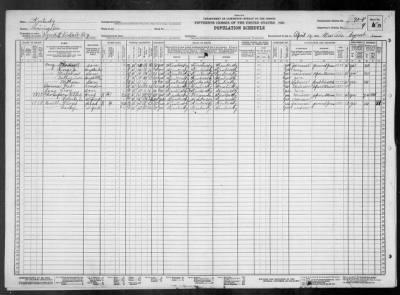 MAGISTERIAL DIST 4, DYER HILL AND HAMPTON VILLAGE > 70-8