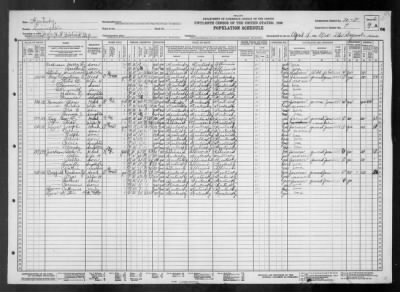 MAGISTERIAL DIST 4, DYER HILL AND HAMPTON VILLAGE > 70-8