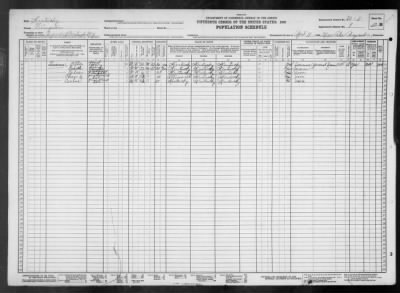 MAGISTERIAL DIST 4, DYER HILL AND HAMPTON VILLAGE > 70-8