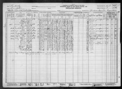 MAGISTERIAL DIST 4, DYER HILL AND HAMPTON VILLAGE > 70-8