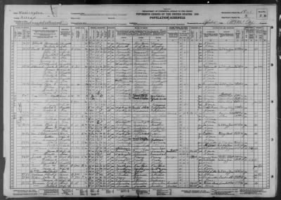 Thumbnail for ANNAPOLIS PCT KITSAP COUNTY POOR FARM > 18-1