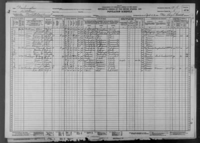 Thumbnail for NORTH KITTITAS PCT > 19-18