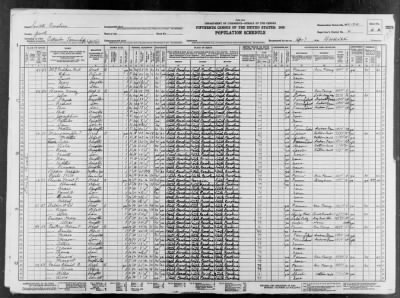 Thumbnail for CATAWBA INDIAN RESERVATION AND CATAWBA TWP > 46-24