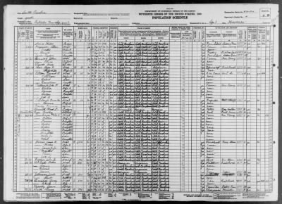 Thumbnail for CATAWBA INDIAN RESERVATION AND CATAWBA TWP > 46-24