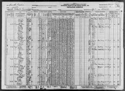 Thumbnail for CATAWBA INDIAN RESERVATION AND CATAWBA TWP > 46-24