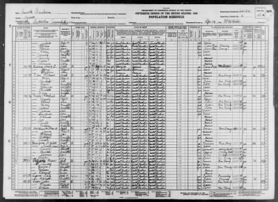 Thumbnail for CATAWBA INDIAN RESERVATION AND CATAWBA TWP > 46-24