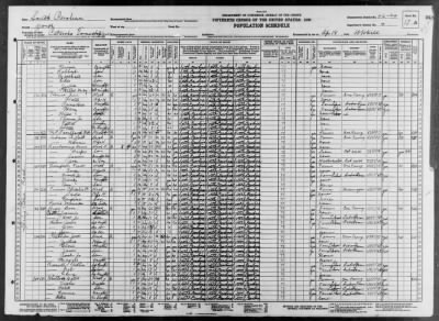 Thumbnail for CATAWBA INDIAN RESERVATION AND CATAWBA TWP > 46-24