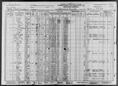 Thumbnail for CATAWBA INDIAN RESERVATION AND CATAWBA TWP > 46-24