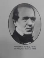 Thumbnail for Henry Northup.JPG