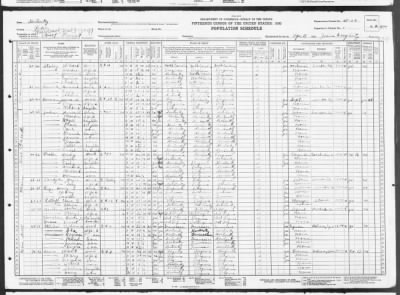 MAGISTERIAL DIST 7, KNOX PCT > 98-29