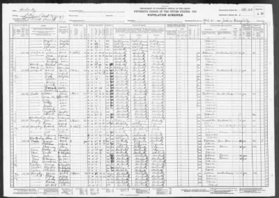 MAGISTERIAL DIST 7, KNOX PCT > 98-29