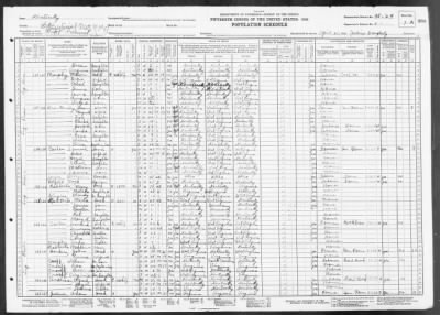 MAGISTERIAL DIST 7, KNOX PCT > 98-29