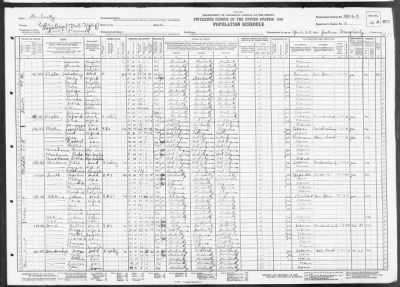 MAGISTERIAL DIST 7, KNOX PCT > 98-29