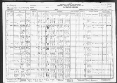 MAGISTERIAL DIST 7, KNOX PCT > 98-29