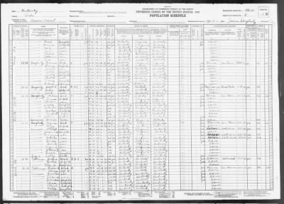 Thumbnail for MAGISTERIAL DIST 7, SMITH FORK AND PAW PAW PCTS > 98-31