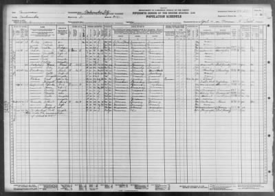 Thumbnail for MILWAUKEE CITY, WARD 21 > 40-271