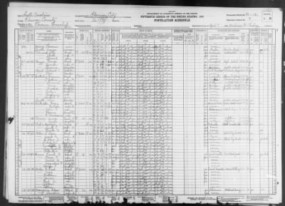 FLORENCE CITY, WARD 2 > 21-12