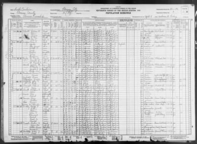 FLORENCE CITY, WARD 2 > 21-12