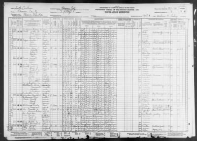 FLORENCE CITY, WARD 2 > 21-12