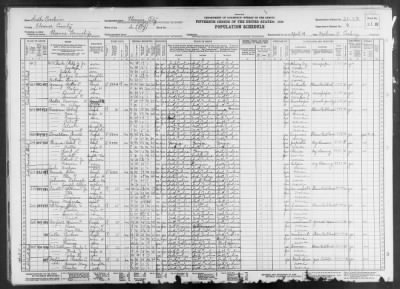 FLORENCE CITY, WARD 2 > 21-12