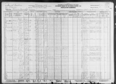 FLORENCE CITY, WARD 2 > 21-11