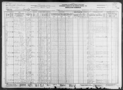 FLORENCE CITY, WARD 2 > 21-11