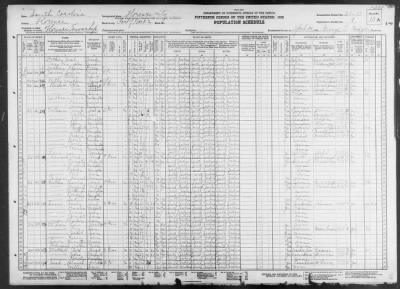 FLORENCE CITY, WARD 2 > 21-11