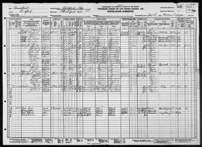 HARTFORD CITY, WARD 3 > 2-22