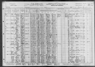 Thumbnail for MILWAUKEE CITY, WARD 22 > 40-280