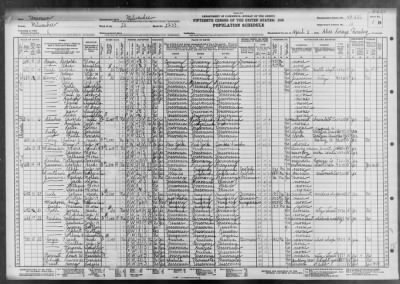 Thumbnail for MILWAUKEE CITY, WARD 22 > 40-286