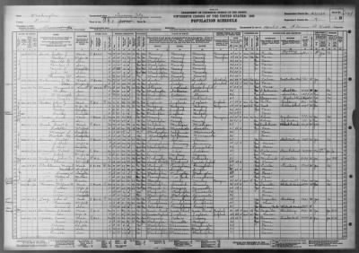 TACOMA CITY, WARD 8 > 27-190