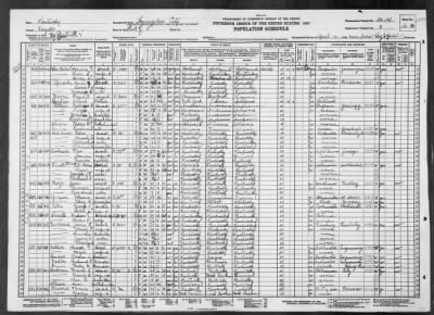 LEXINGTON CITY, WARD 5 > 34-21