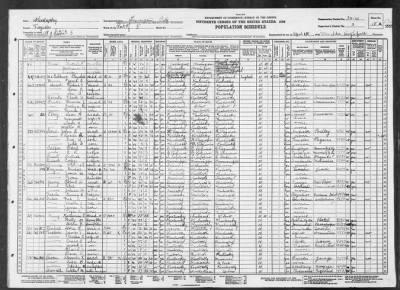 LEXINGTON CITY, WARD 5 > 34-21