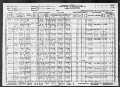 LEXINGTON CITY, WARD 5 > 34-21