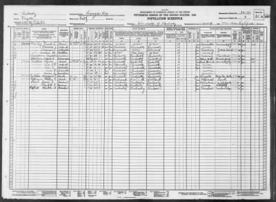 LEXINGTON CITY, WARD 5 > 34-21