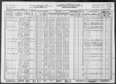 LEXINGTON CITY, WARD 5 > 34-22