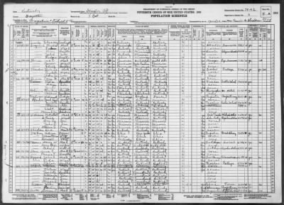 LEXINGTON CITY, WARD 5 > 34-22