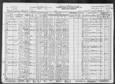 LEXINGTON CITY, WARD 5 > 34-22