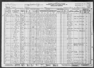 LEXINGTON CITY, WARD 5 > 34-23