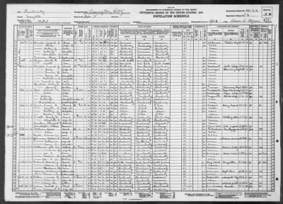 LEXINGTON CITY, WARD 5 > 34-23