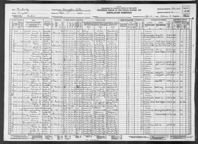 LEXINGTON CITY, WARD 5 > 34-23